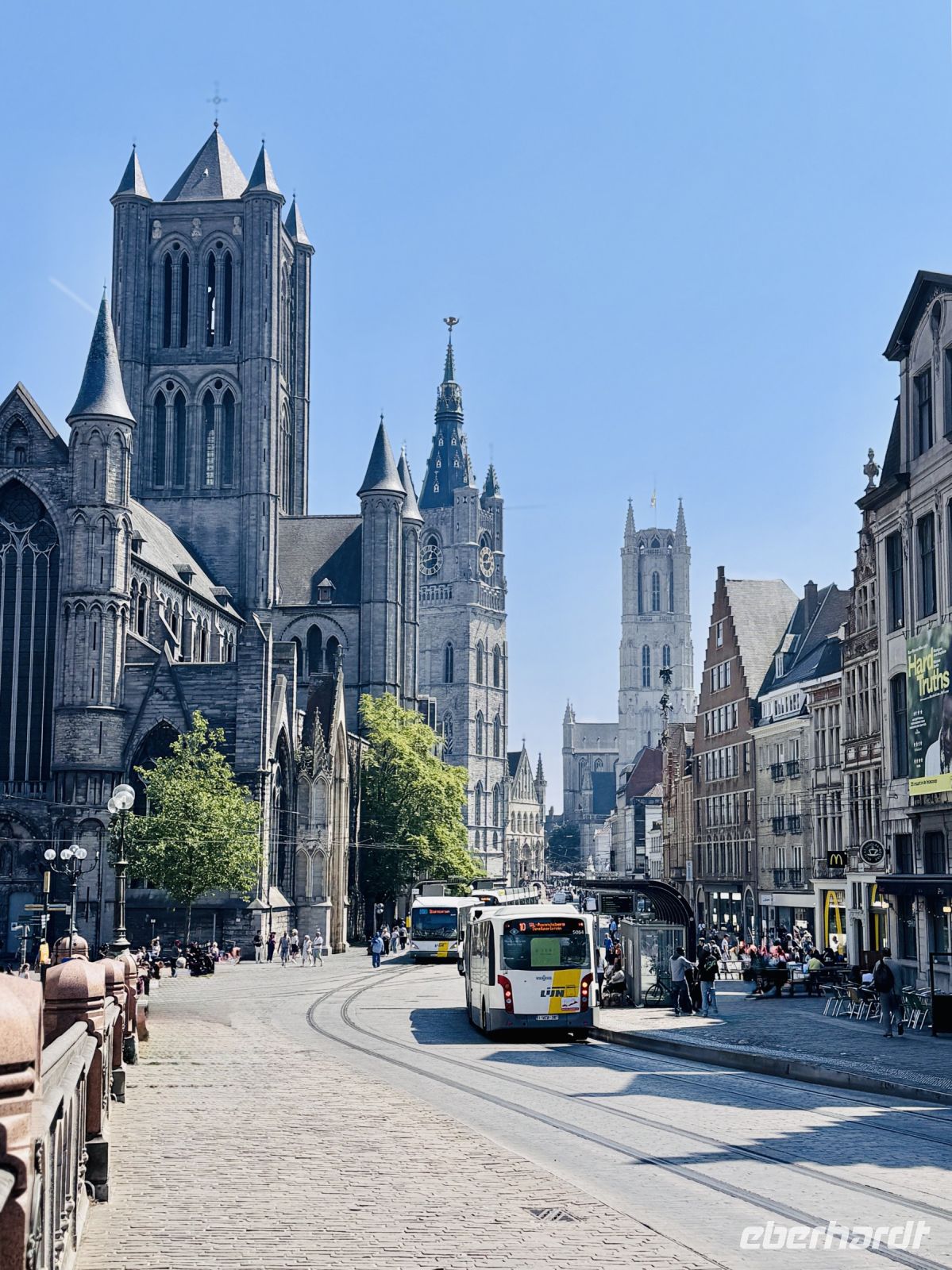 Tag 4 - Gent