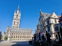 Tag 4 - Gent