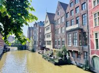Tag 4 - Gent