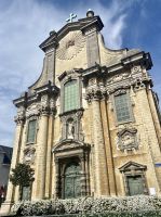 Tag 4 - Mechelen