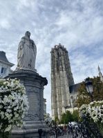 Tag 4 - Mechelen