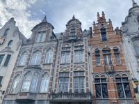Tag 4 - Mechelen