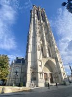 Tag 4 - Mechelen