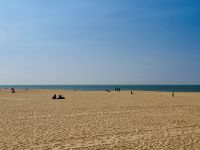 Tag 4 - Oostende 