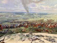 Tag 4 - Waterloo 