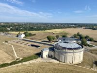 Tag 4 - Waterloo 