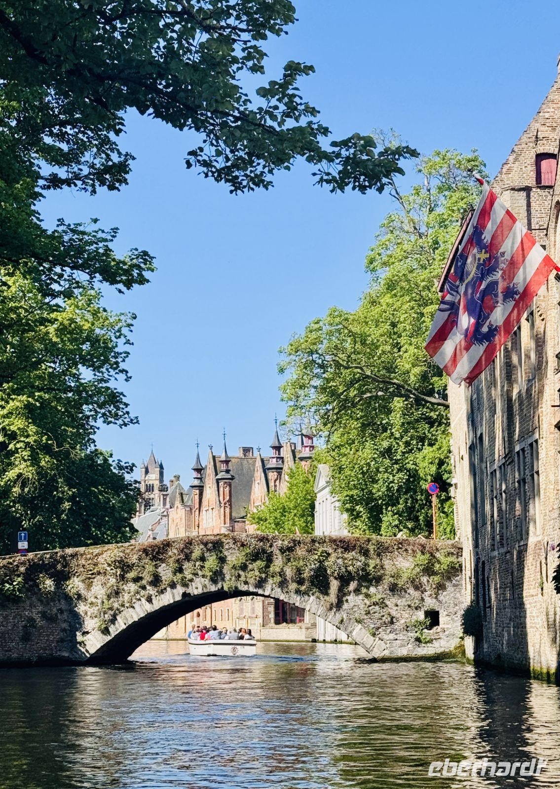 Tag 5 - Brügge