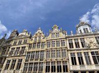 Tag 6 - Brüssel 