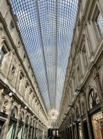 Tag 6 - Brüssel 