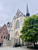 Tag 6 - Peterskirche, Leuven