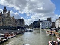 Tag 7 - Gent