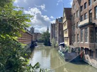 Tag 7 - Gent