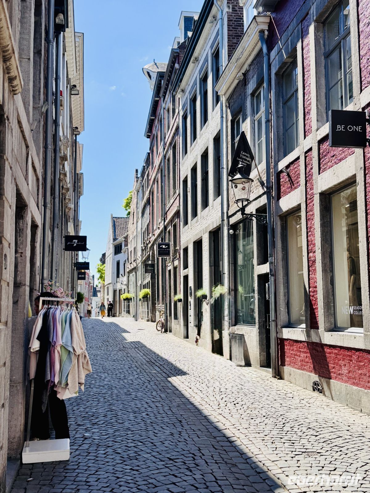 Tag 7 - Maastricht 