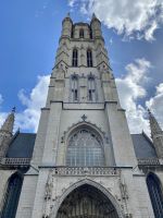 Tag 7 - St.-Bavo-Kathedrale 