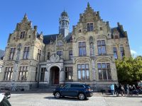 Ypern, Rathaus