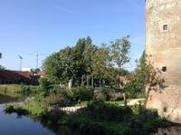 am Minnewater