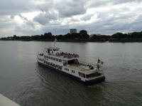 auf der Schelde