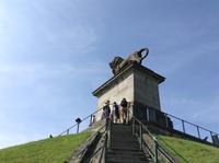 der Löwenhügel