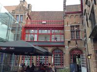 eine Bierbrauerei