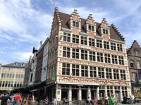 in Mechelen