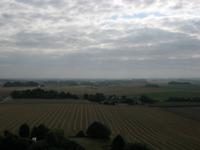 unterwegs