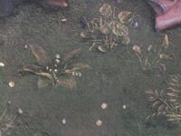 van-Eyck-Altar (Ausschnitt)