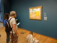 Van Gogh Museum Amsterdam