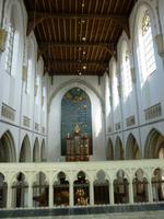 Brielle, Katharinenkirche