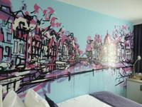 Amsterdam Art Hotel