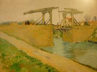 Amsterdam Van Gogh Museum