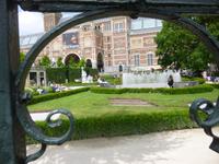 Amsterdam Rijksmuseum