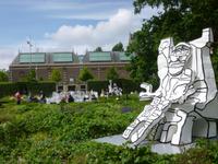 Amsterdam Rijksmuseum