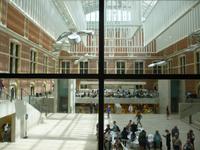 Amsterdam Rijksmuseum