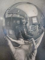 Den Haag, Eschermuseum