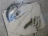 Den Haag, Eschermuseum