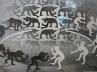 Den Haag, Eschermuseum