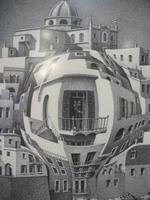 Den Haag, Eschermuseum