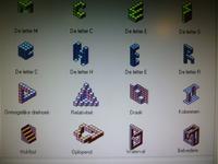 Den Haag, Eschermuseum