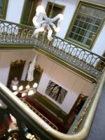 Den Haag, Eschermuseum