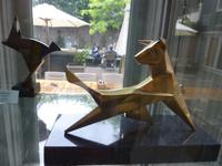 Den Haag, Künstlergalerie