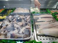 Den Haag, neuer Hering