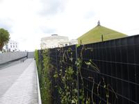 Butte du Lion, Memorial 1815