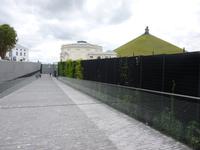 Butte du Lion, Memorial 1815