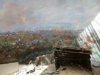 Memorial 1815, Panorama