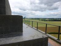 Butte du Lion, Memorial 1815