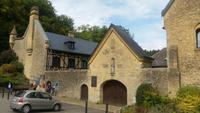 Abtei Orval
