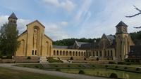 Abtei Orval