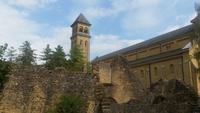 Abtei Orval