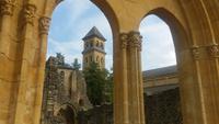 Abtei Orval