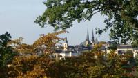 Luxemburg Stadt